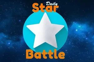 Tägliches Star Battle