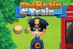 Der Brain Train