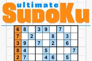 Ultimates Sudoku