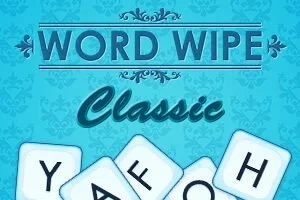 Klassisches Word Wipe